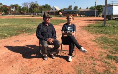 Descubriendo El País cumple 15 años al aire