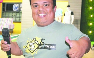 ¡La noticia más esperada! Mortero Bala regresa a Trece con nuevos proyectos