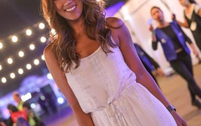 Yolanda Park, “Estoy muy emocionada por la vuelta”