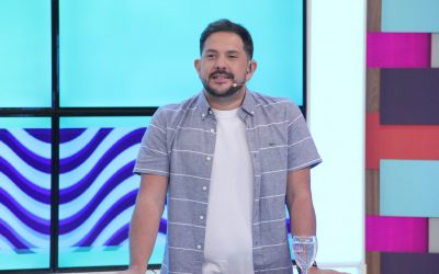 Dani Da Rosa sobre su cambio físico, “Volví a nacer”