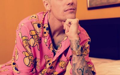 Justin Bieber padece enfermedad contagiada por garrapatas