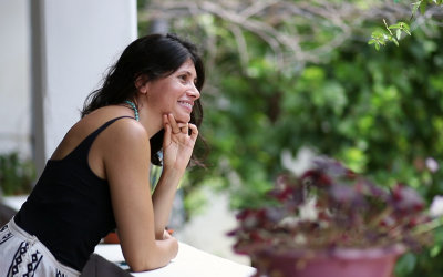 MUSAS: “Emprender es como una escuela”, la historia de Soledad