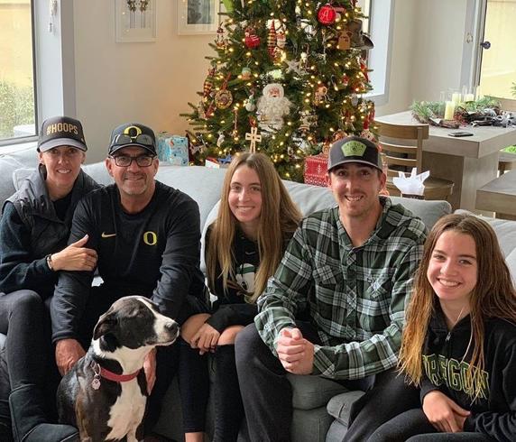 Otras dos familias también fallecieron en el accidente de helicóptero de Kobe Bryant