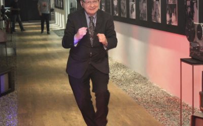 El baile que consagró a Carlos Martini como el Rey de la Kchaca Piru