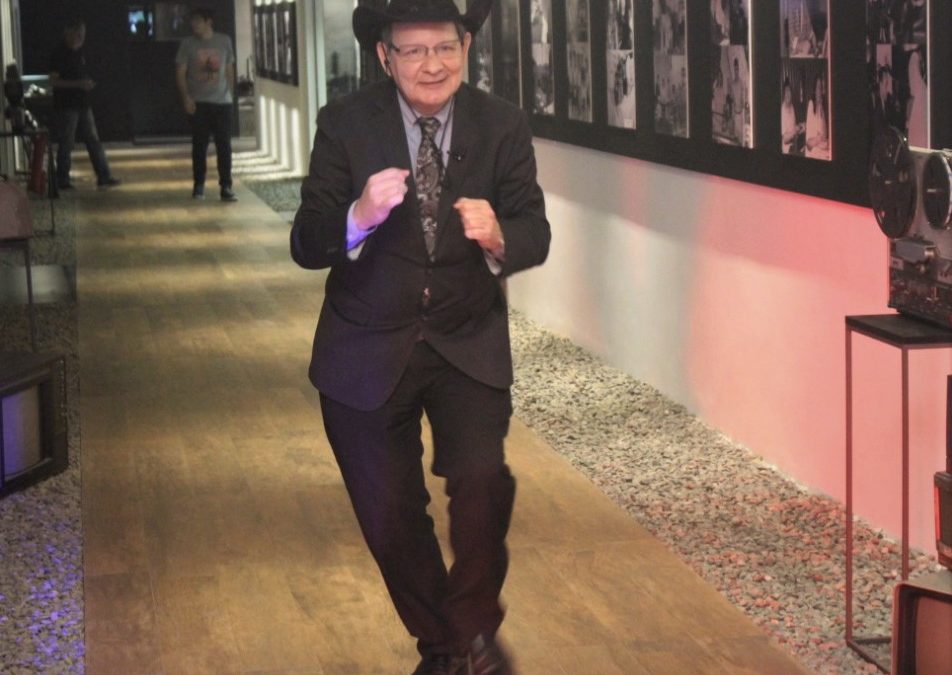 El baile que consagró a Carlos Martini como el Rey de la Kchaca Piru