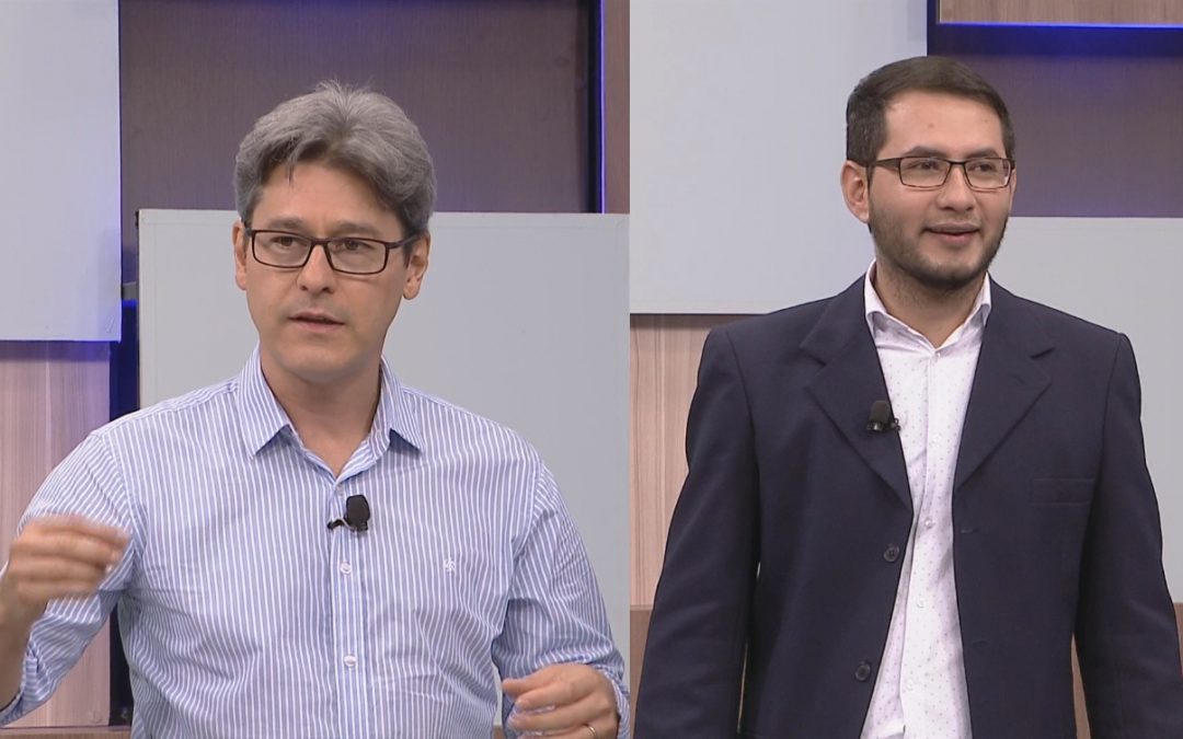 ¿Tesapo’e en Tv al Aire?