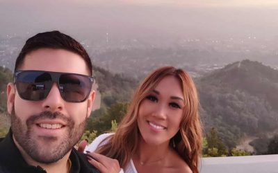 El regalo de Yolanda Park a Chipi Vera por su cumple