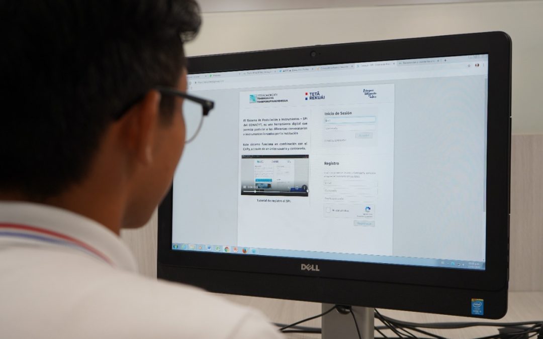 Mañana culmina el plazo de postulación para las becas de Itaipú-Becal