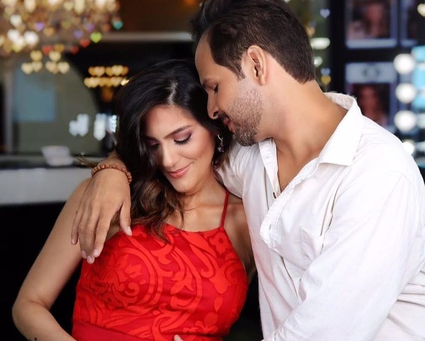 Lucía Sapena contó que su bebé será …