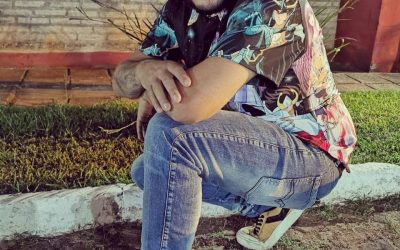 Así previene José Ayala el coronavirus