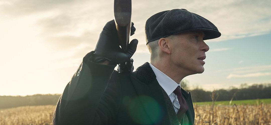 Peaky Blinders pospone grabación de la sexta temporada por Coronavirus