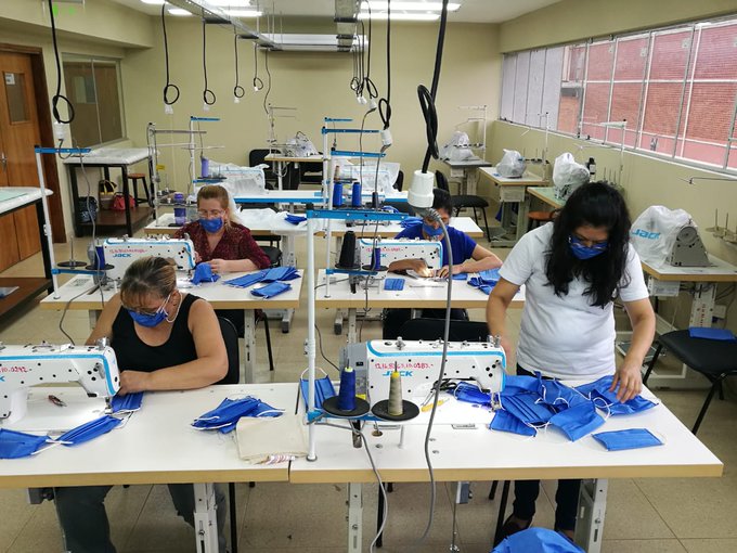 Covid-19 y la situación laboral en nuestro país