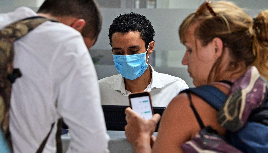 Guillermo Sequera: “Tomá las precauciones como si tu vecino tuviera Covid-19”