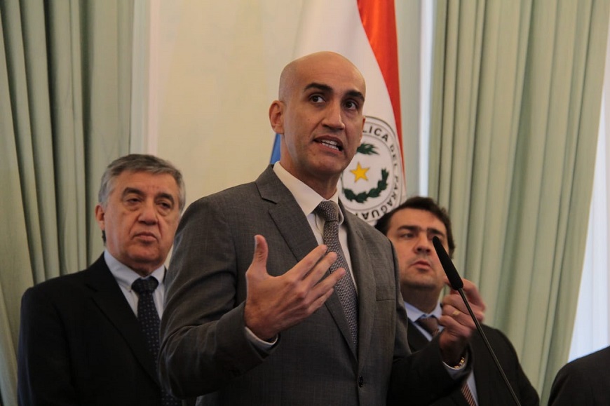 Aparecen nuevos casos de Covid-19 en el interior del país