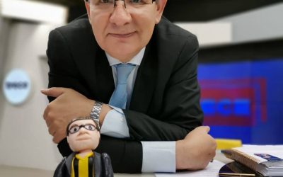 La experiencia paranormal de Carlos Martini