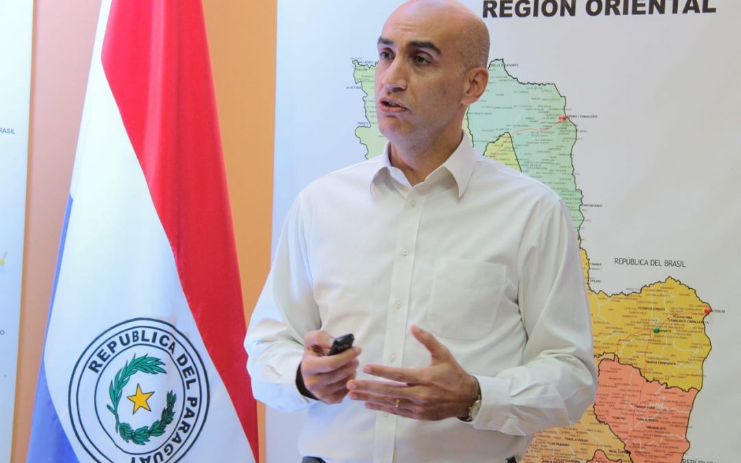 Así se localizan los 11 nuevos casos de confirmados de COVID-19 en el país