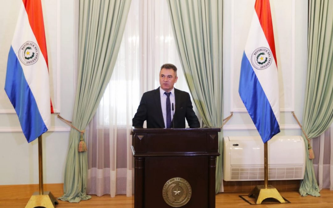 Más de un millón de usuarios serán beneficiados con exoneración de facturas de ANDE