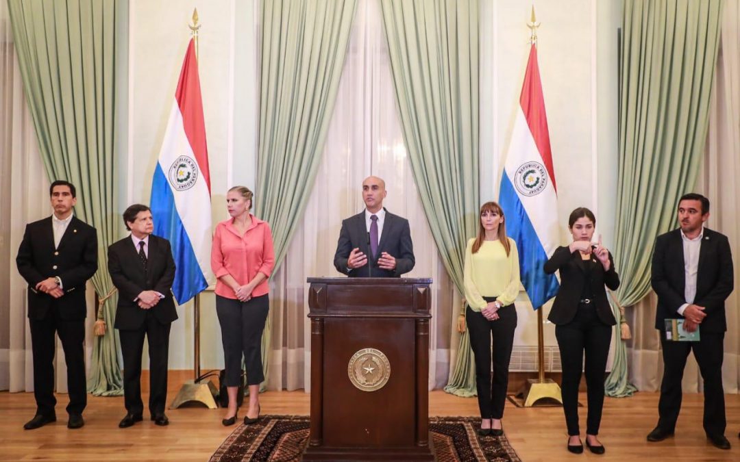 Flexibilizan horarios, pero cuarentena se mantiene