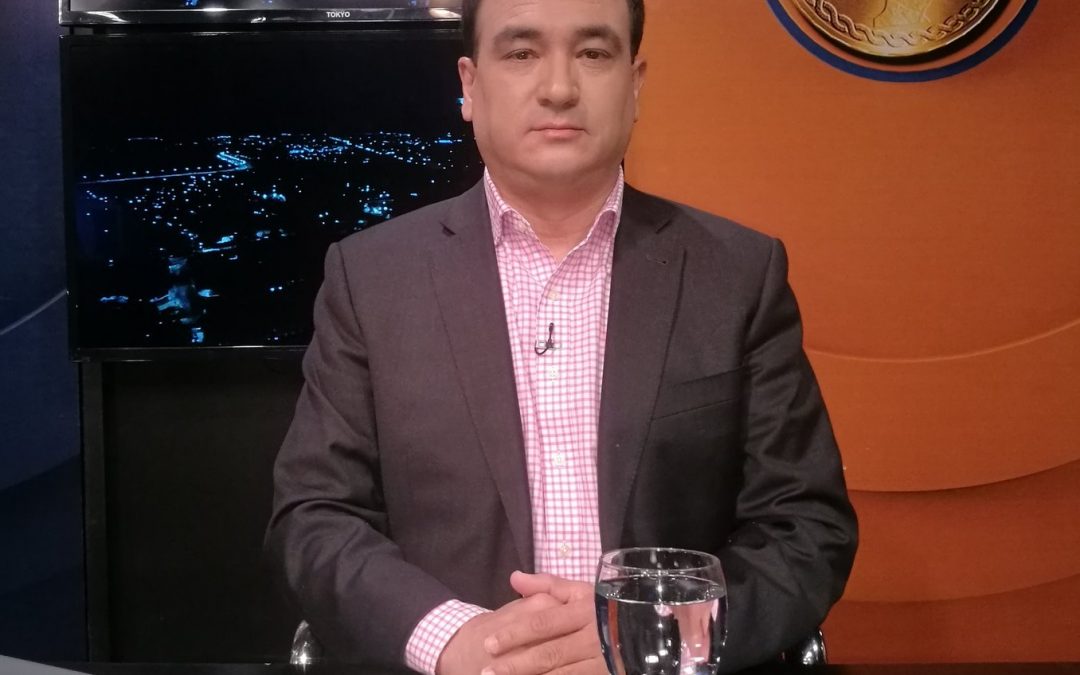 Economista afirma que el Gobierno actúa en base a premisas falsas frente al Covid-19