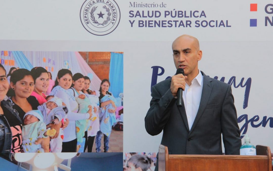 Misiones se suma a la lista de los departamentos con casos de Covid-19