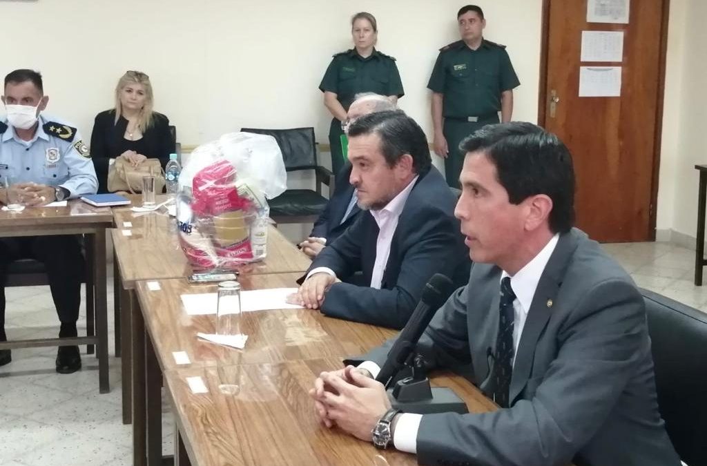 Paraguayos que lleguen al Puente de la Amistad no podrán ingresar