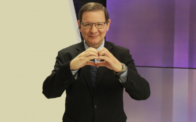 El comentario sobre la pandemia que volvió viral a Carlos Martini