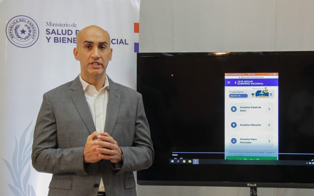 Primer paciente con Covid-19 en abandonar terapia intensiva ya está en su casa