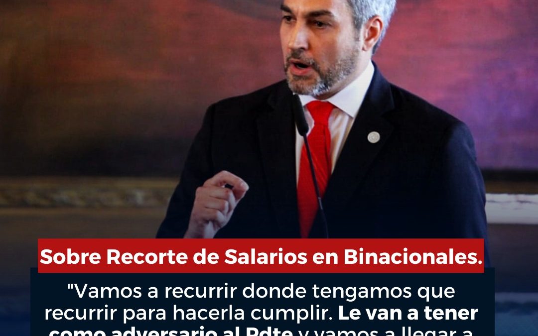 Reglamentan Ley de Emergencia y ya iniciará el desembolso del dinero