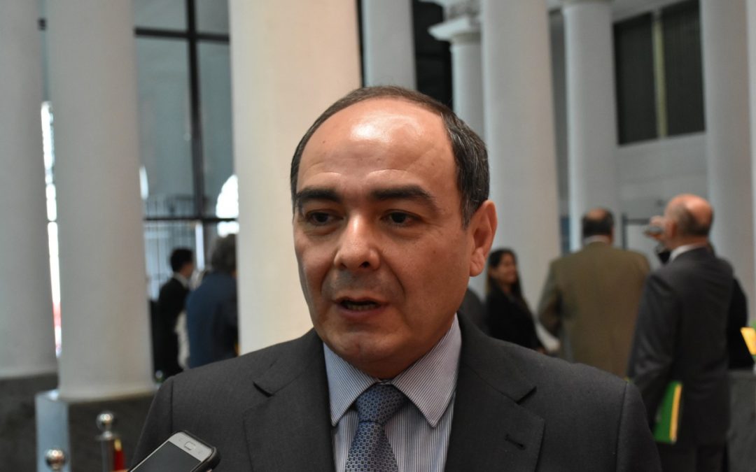 Desmienten confiscación de respiradores para Paraguay en EE.UU.