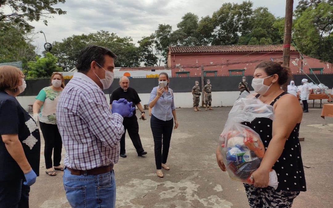 Clases no reiniciarían el 13 de abril