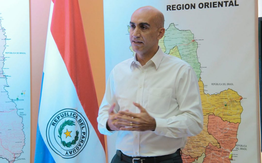 Registran primer caso de Covid-19 en adulto mayor de 75 a 79 años