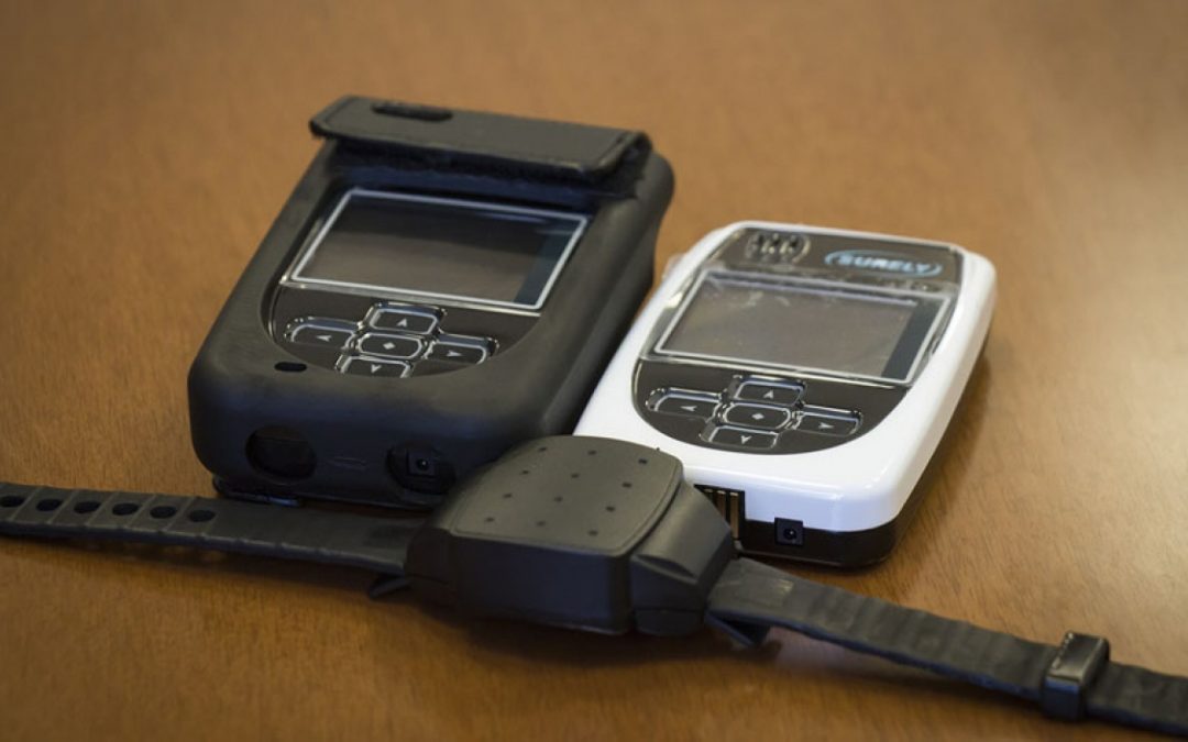 Proponen controlar con GPS a pacientes con covid-19