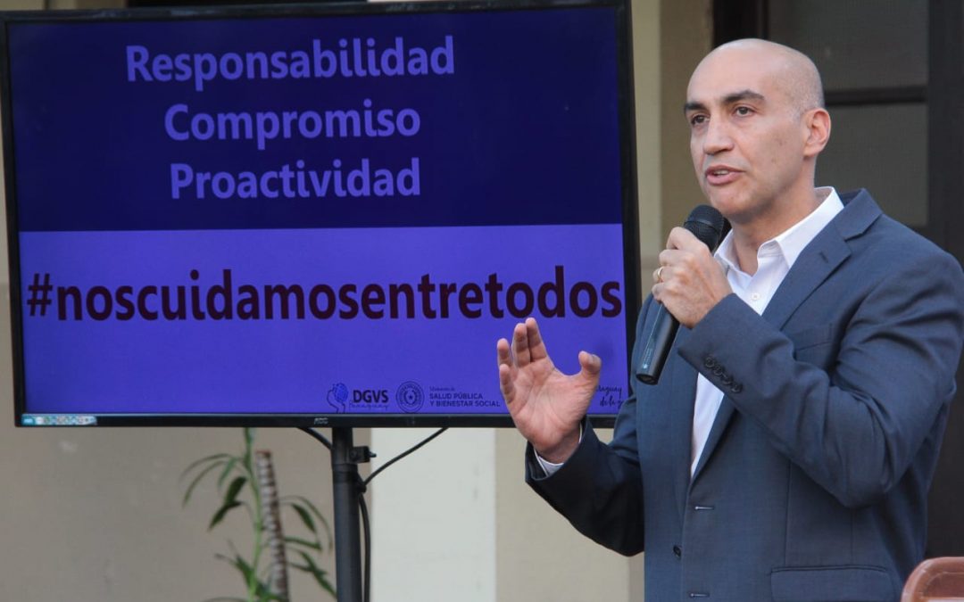 Covid-19: 13 nuevos casos confirmados y ya suman 147