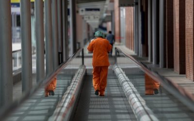 Covid-19: Baja cantidad de fallecidos por día en España, pero repuntan contagios