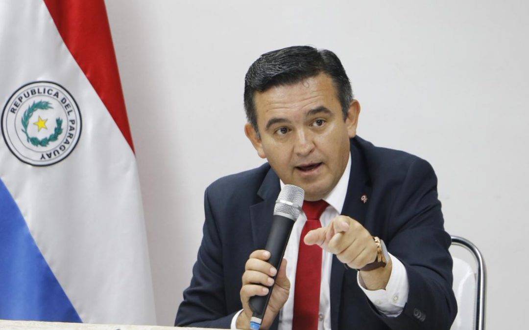 Clases presenciales no volverían este año