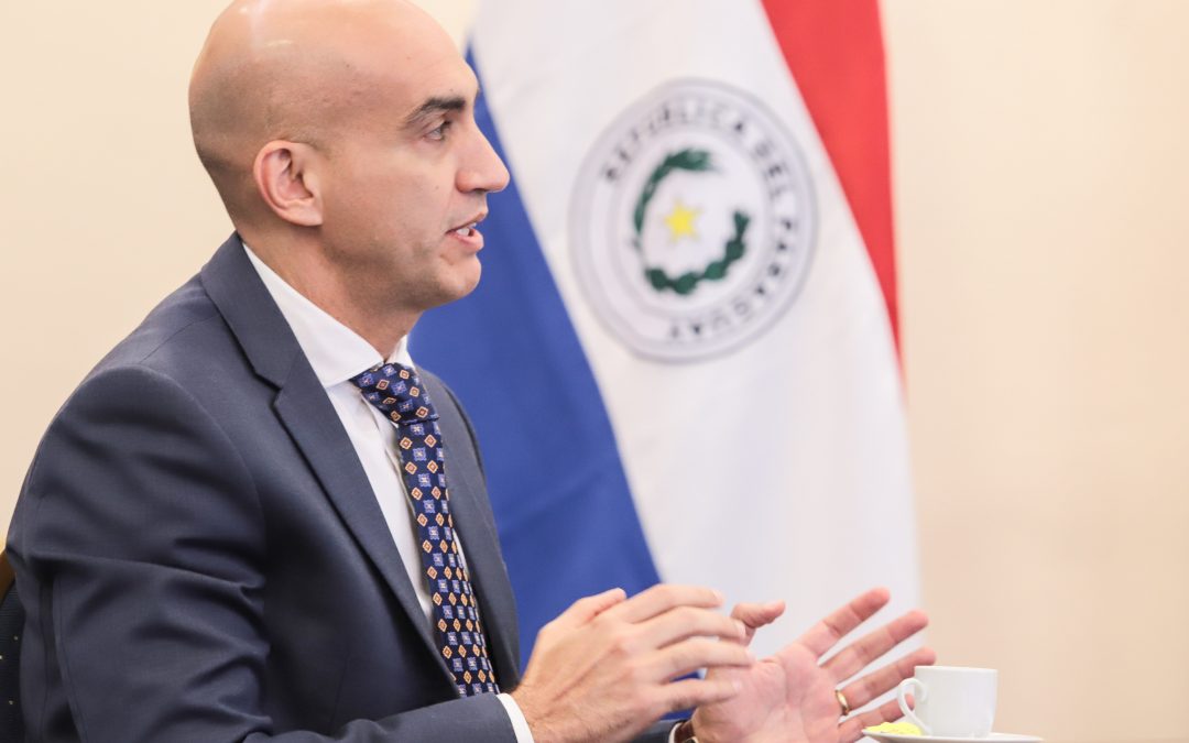 Salud informó de 3 nuevos casos de coronavirus hoy y 5 recuperados