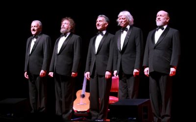 Falleció el humorista Marcos Mundstock de Les Luthiers