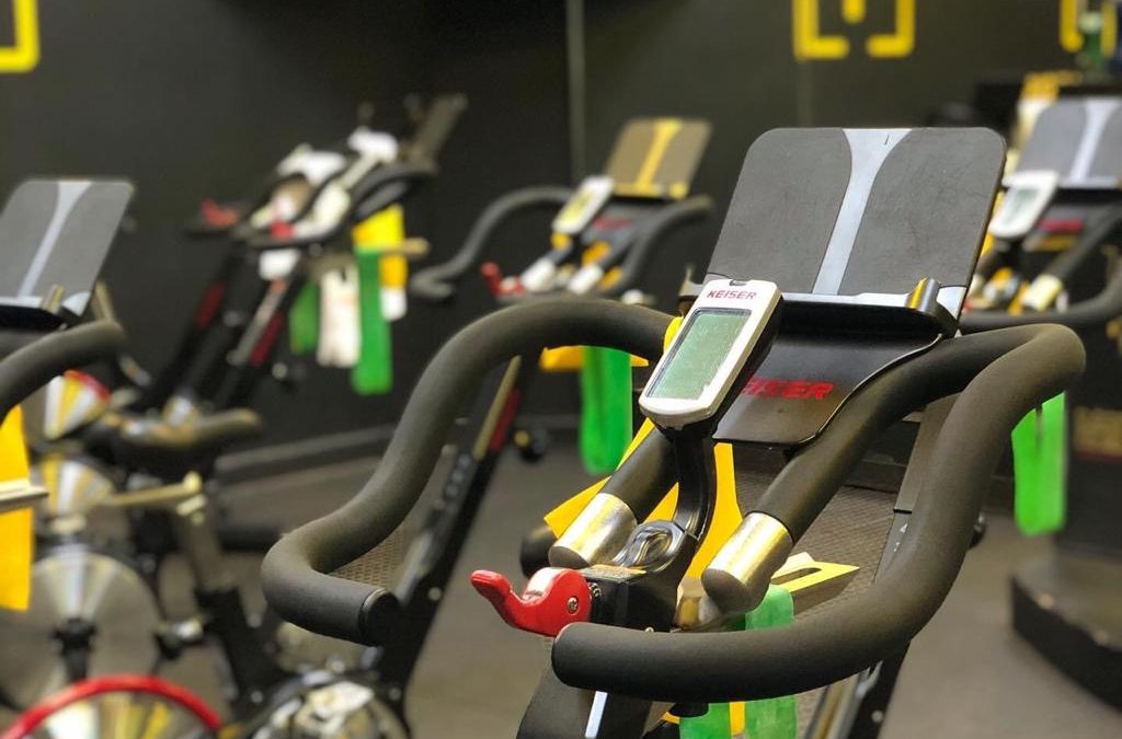 Gimnasios plantean volver a trabajar