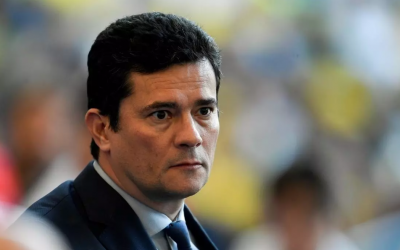 Sergio Moro renunció como ministro de Justicia del Brasil