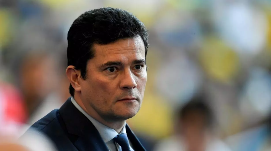 Sergio Moro renunció como ministro de Justicia del Brasil