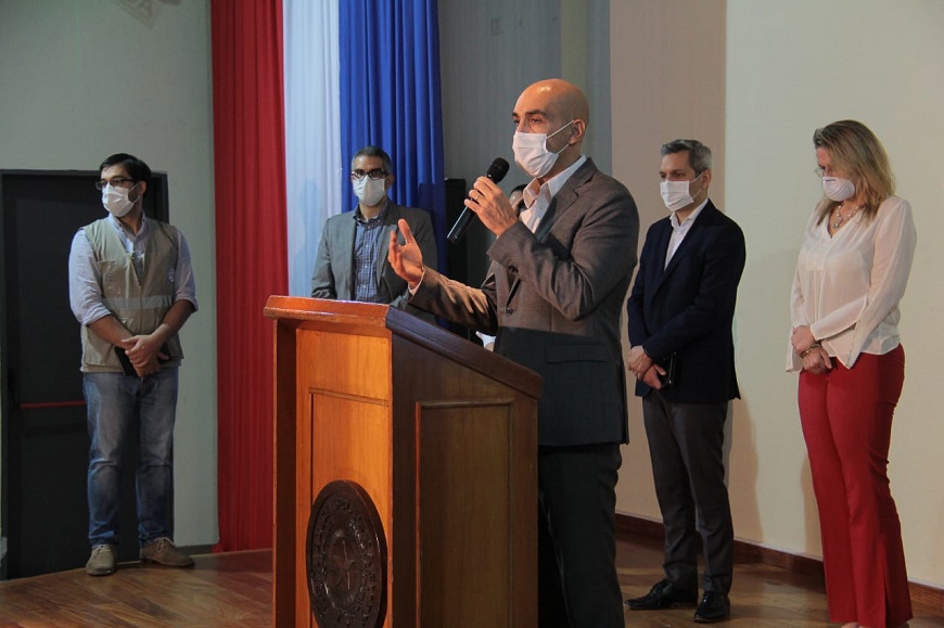 Si no existen condiciones, se podría posponer inicio de cuarentena inteligente