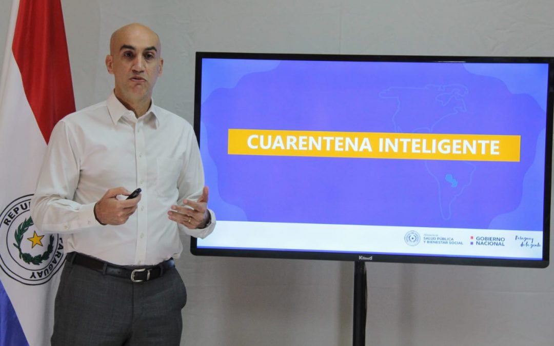 Hoy se realizaron más de 500 test de coronavirus