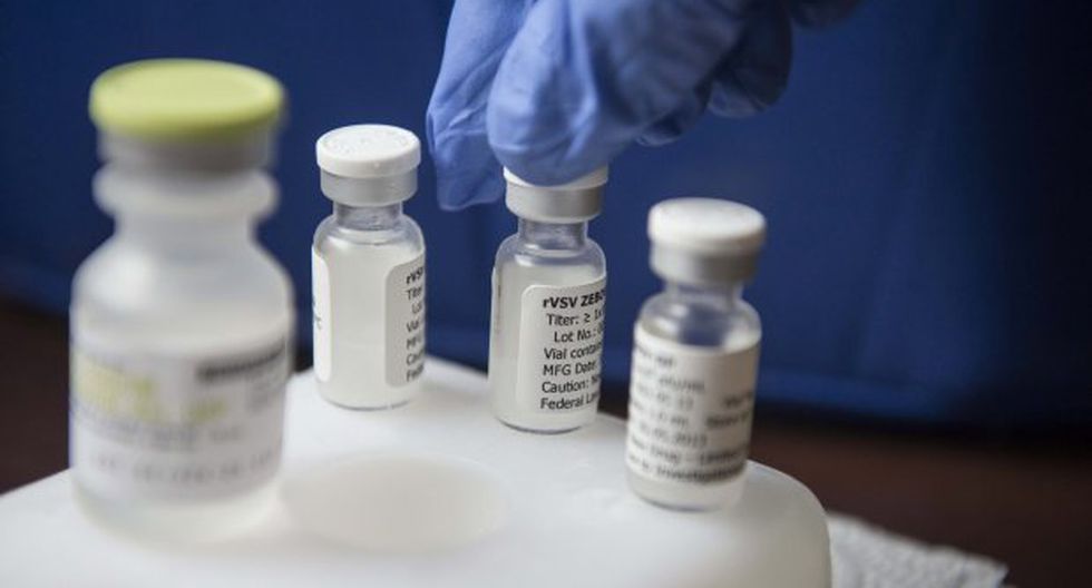 Fármaco inhibe potentemente el Covid-19, según un estudio en los EE.UU.