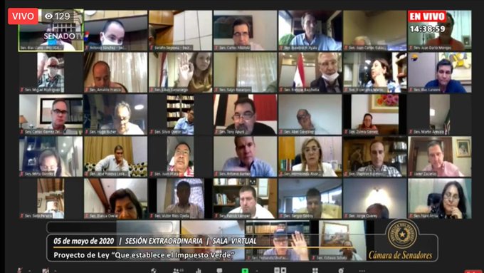 Rechazan nuevo impuesto a la soja y aumentos al tabaco, bebidas azucaradas y alcohólicas