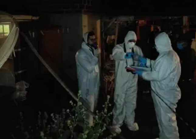 Investigan posible feminicidio en Santa Rita, Alto Paraná