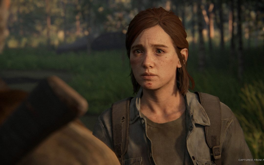 Sony lanza esperado tráiler de “The Last of Us” Parte II
