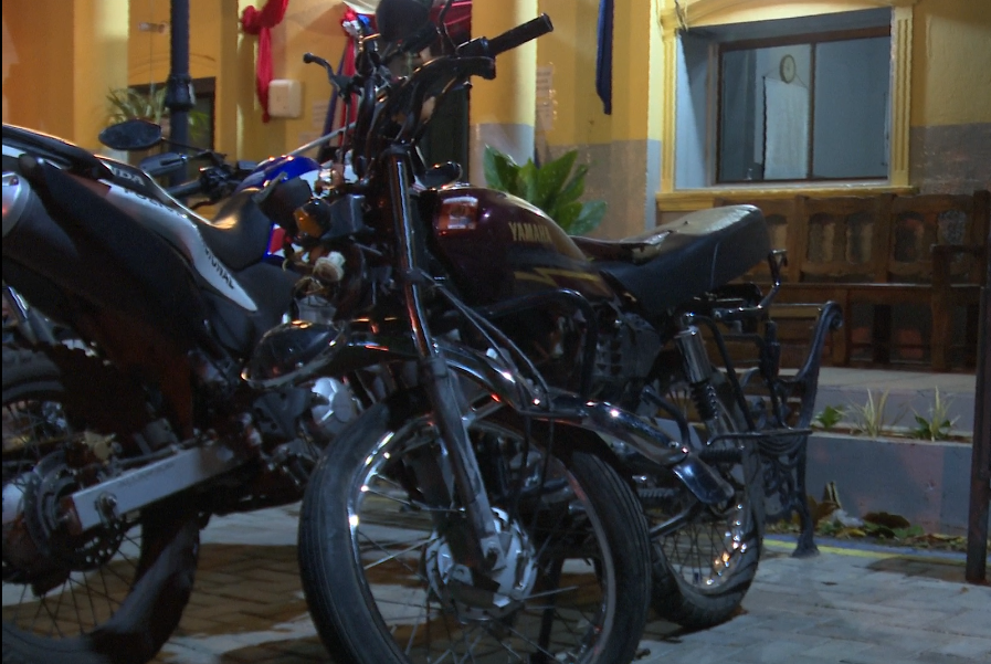 Motociclista falleció tras impactar contra semirremolque