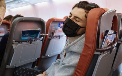 ¿Cómo y cuándo volverán a operar las aerolíneas en el mundo?