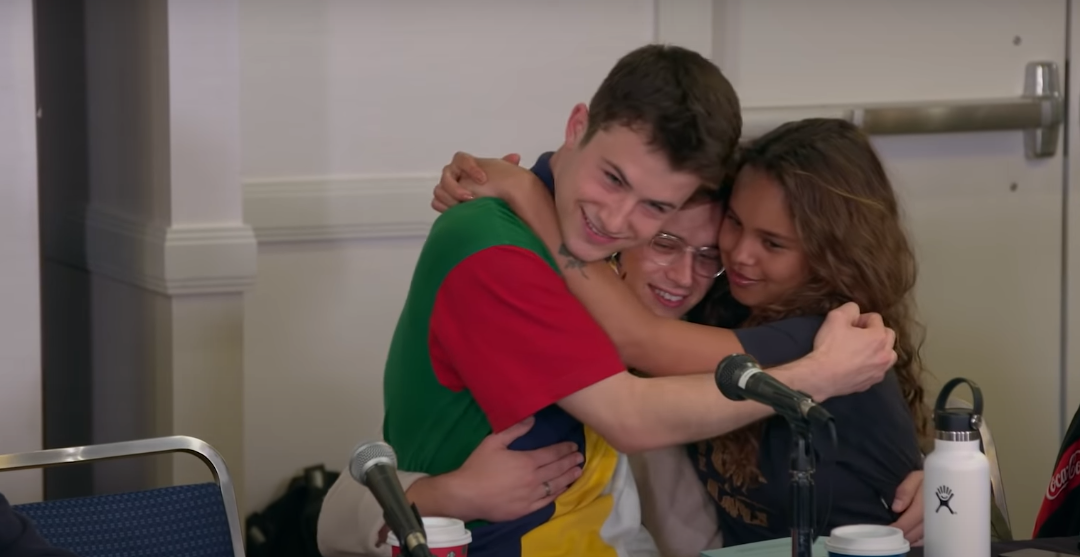 Netflix anunció hoy la fecha de la temporada final de “13 Reasons Why”