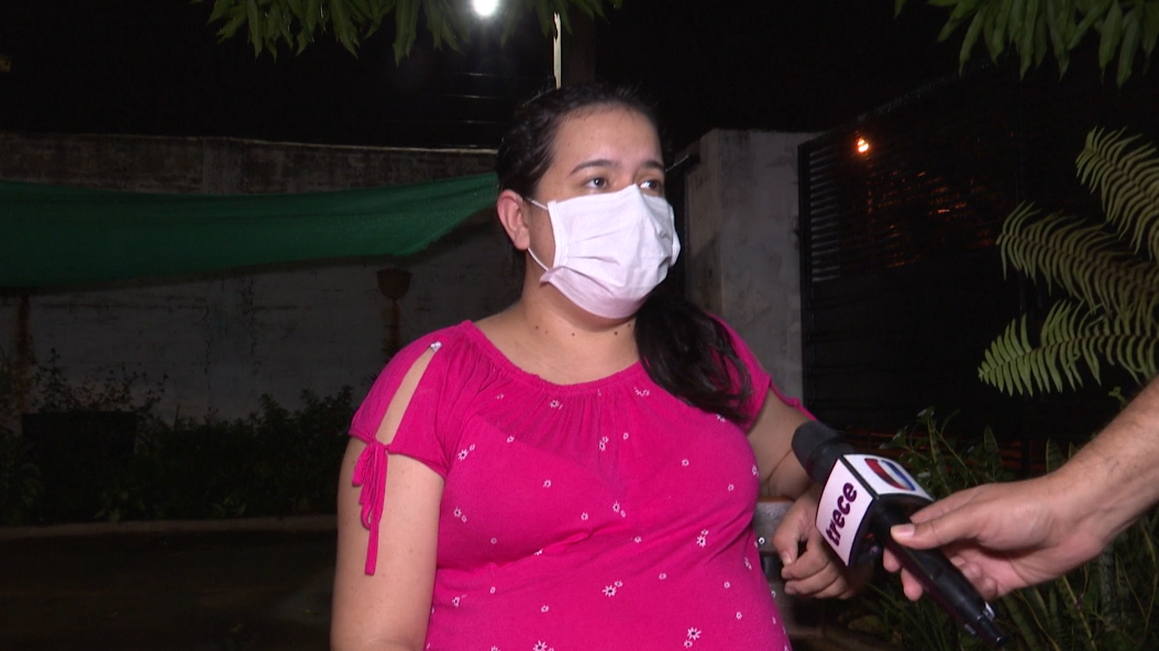 Denuncia despido irregular, tras quedar embarazada